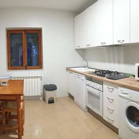 Casa Rural Sole 오사 데 몬티엘 외부 사진